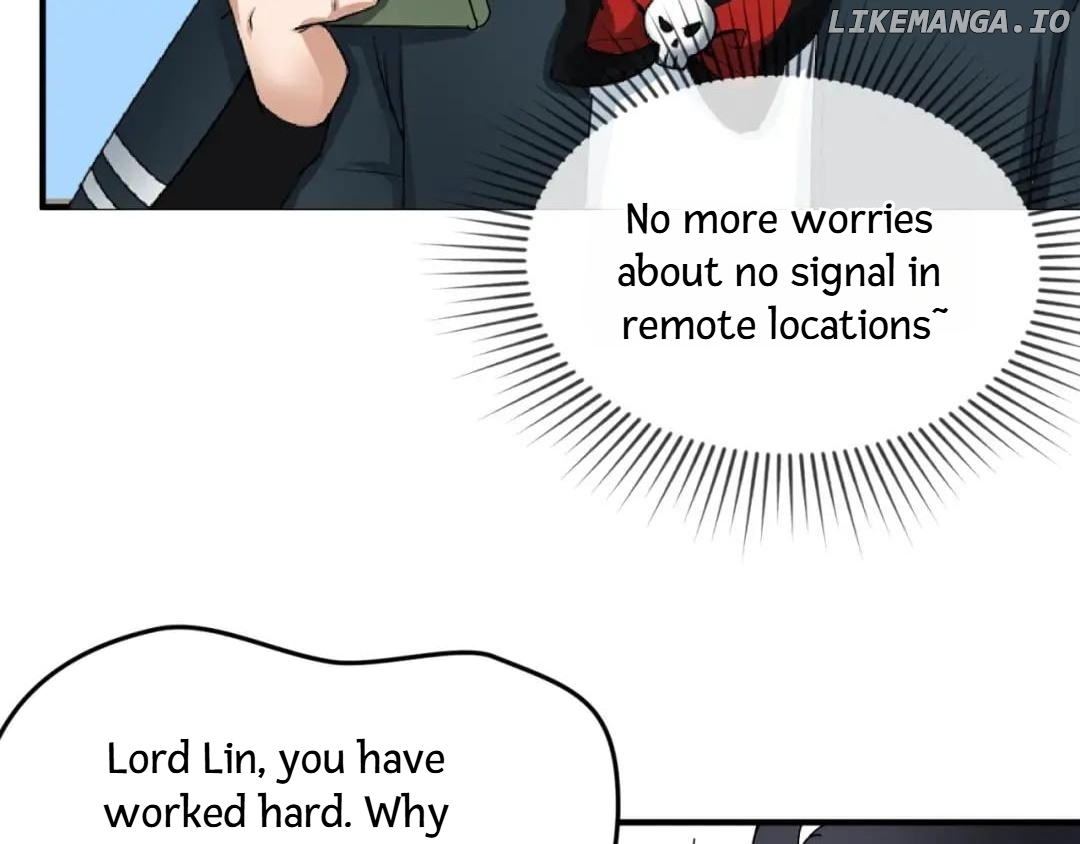 Era of the Haunted chapter 105 - page 84